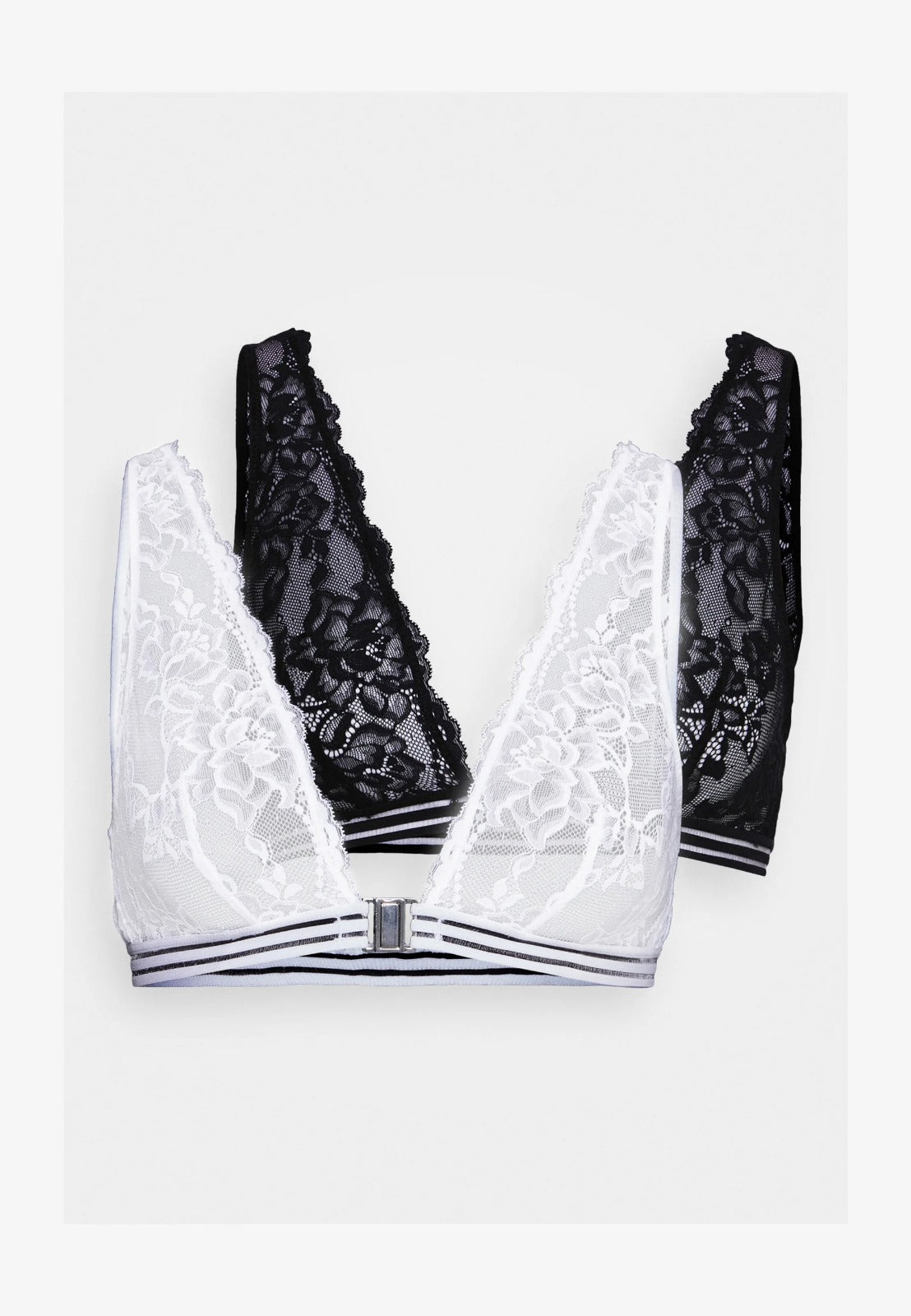 Bras Petite Fleur Collection 2024 Bras Petite Fleur Collection 2024